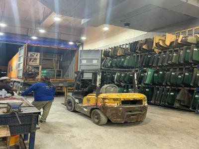 شركة تصليح زجاج السيارات الرياض